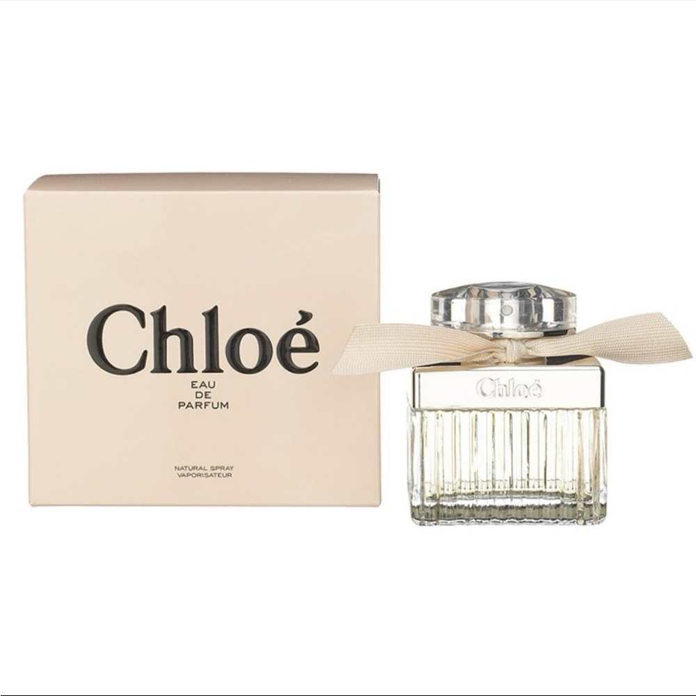 Chloe (New) by Chloe Eau De Parfum Spray 2.5 oz